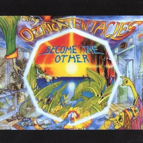 Become the Other cover art