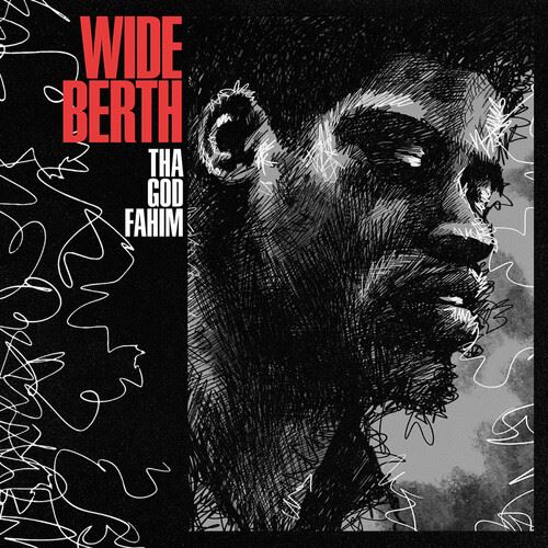 Wide Berth cover art