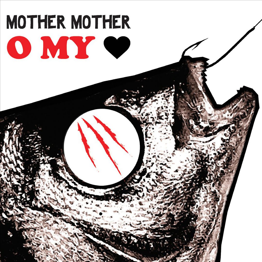 O My Heart cover art