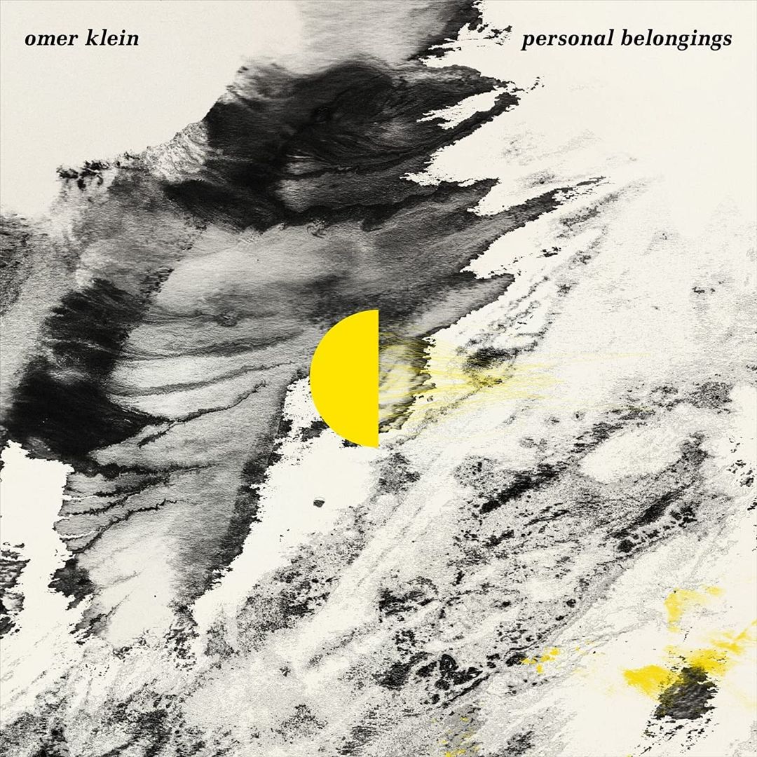 Personal Belongings cover art