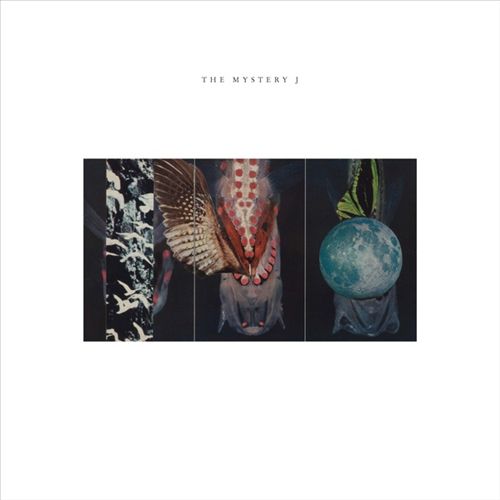 Mystery J cover art