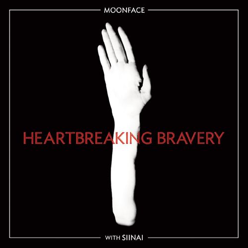 Heartbreaking Bravery cover art