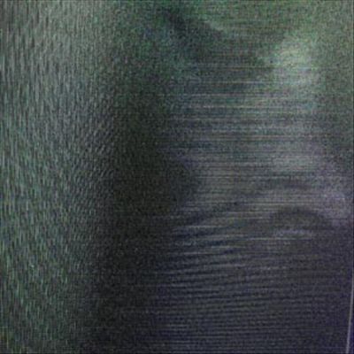 Endgame cover art