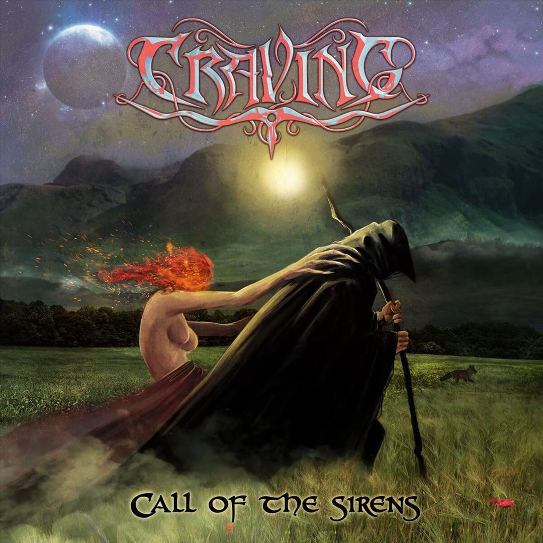 Call of the Sirens cover art