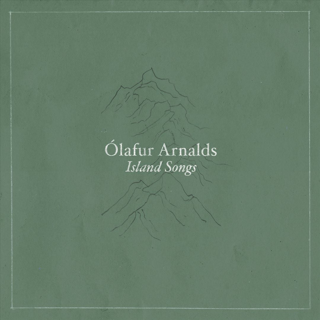 Island Songs cover art