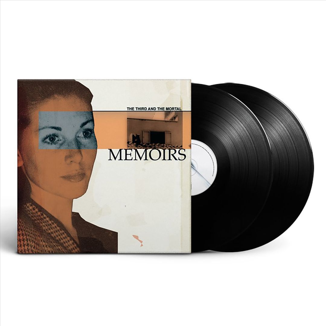 Horizons cover art