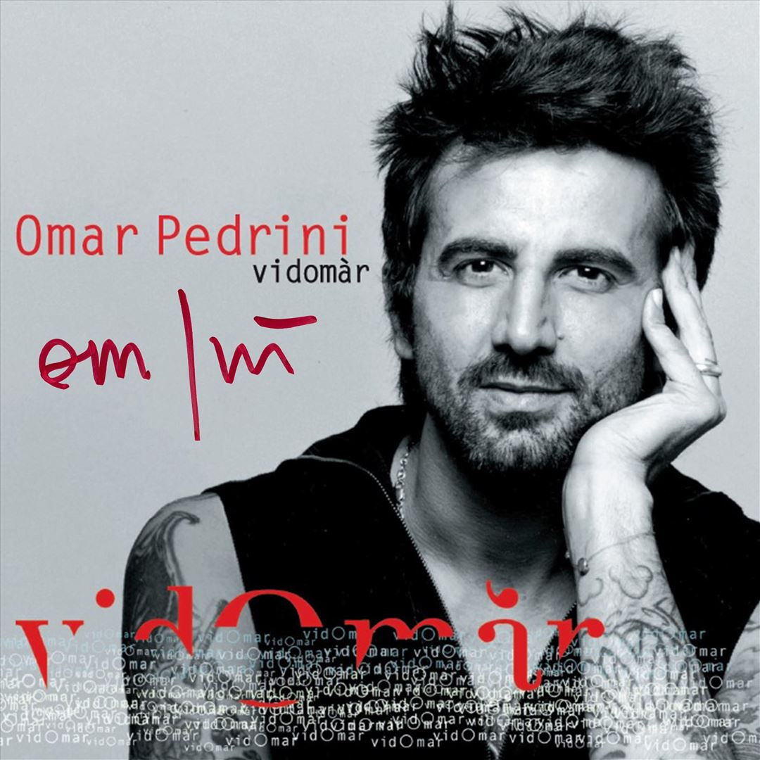 Vidomàr cover art