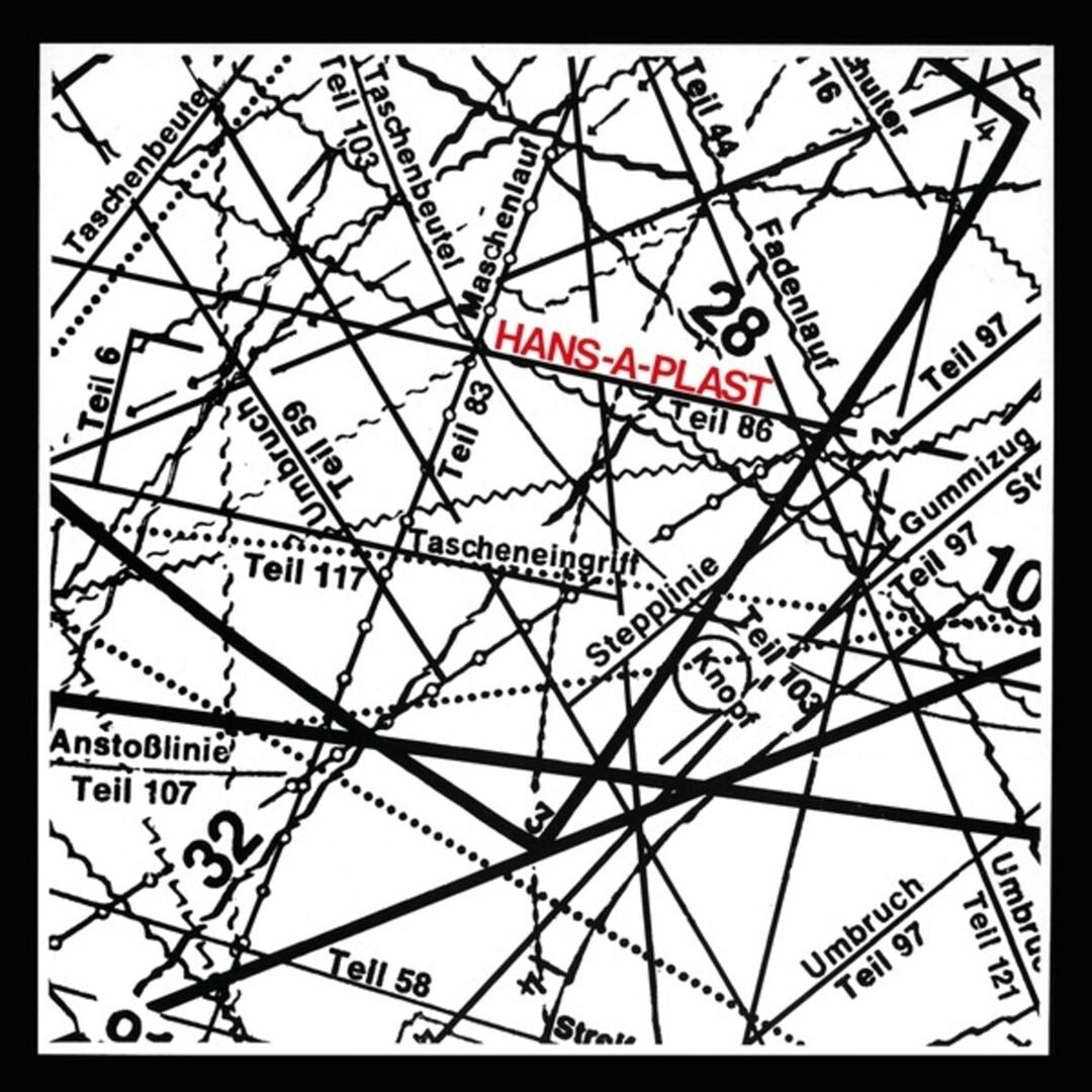 2 (Schnittmuster) cover art