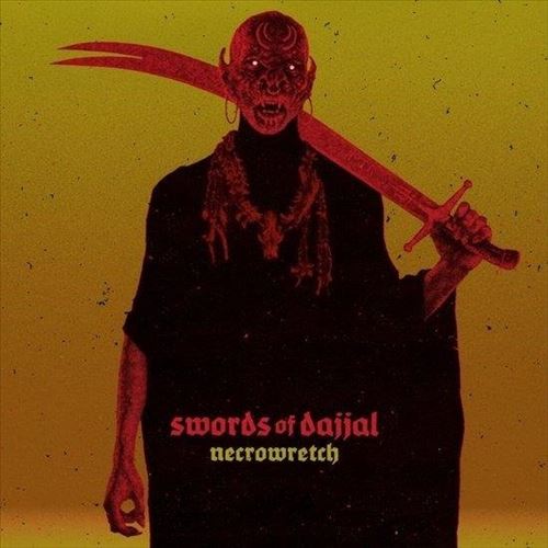 Swords of Dajjal cover art
