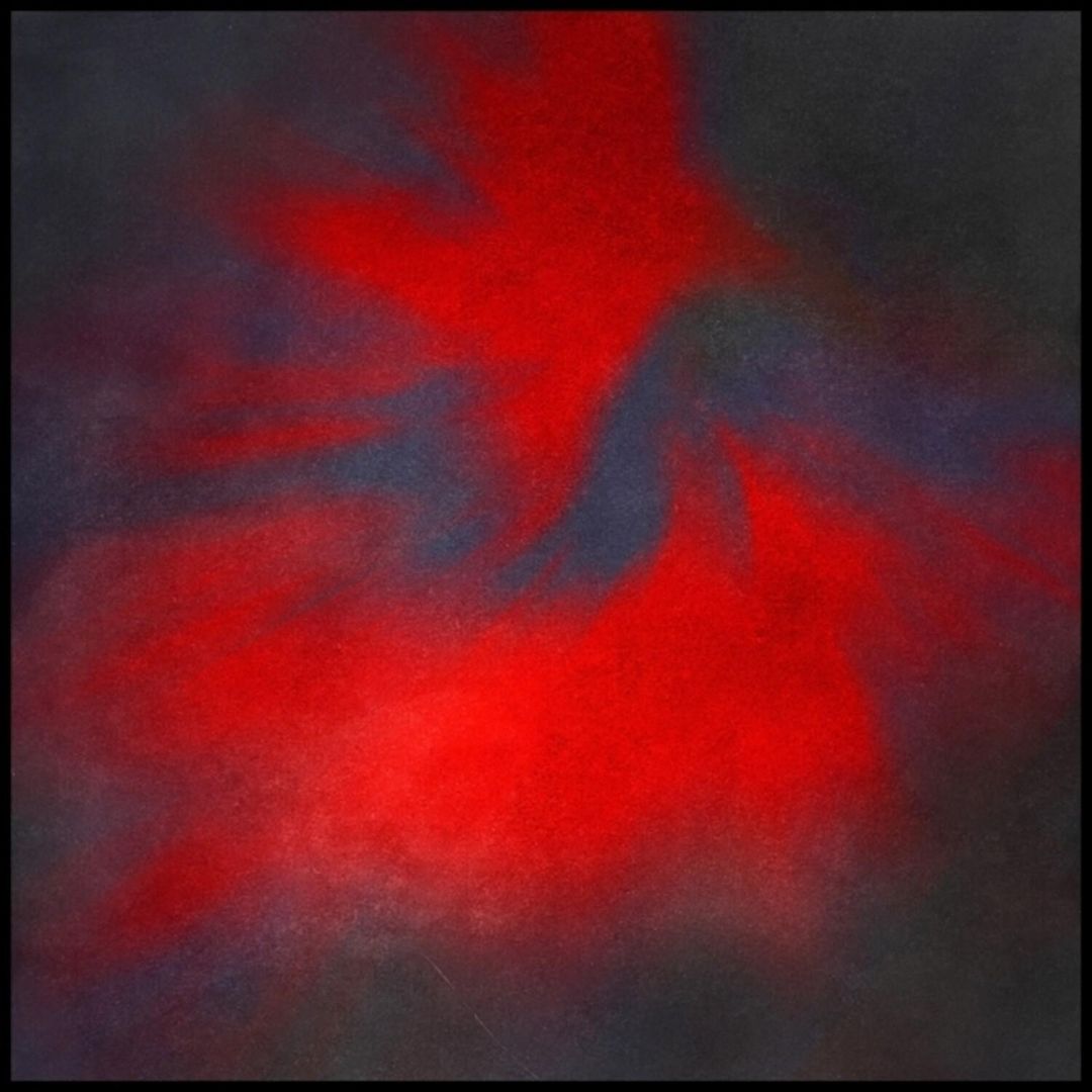 Wormhole cover art