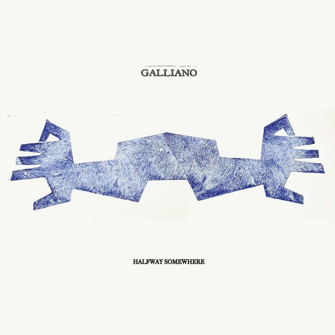 Halfway Somewhere cover art