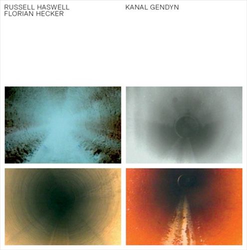 Kanal Gendyn cover art