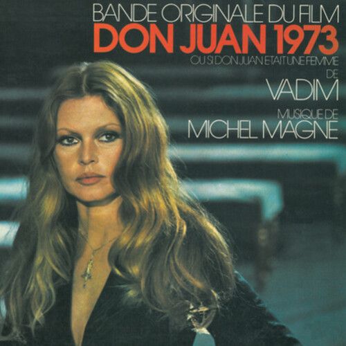 Don Juan 1973 - Et Si Don Juan Était une Femme cover art
