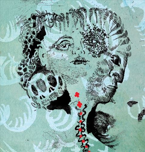 First Aid Kit cover art