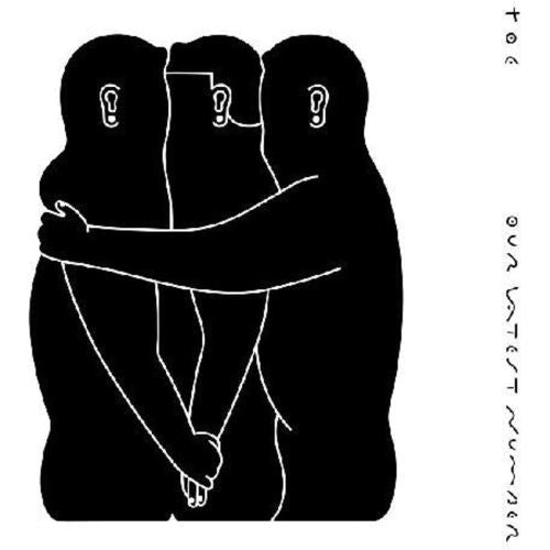 Our Latest Number cover art