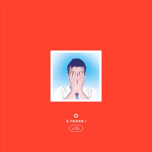 À Terre! cover art