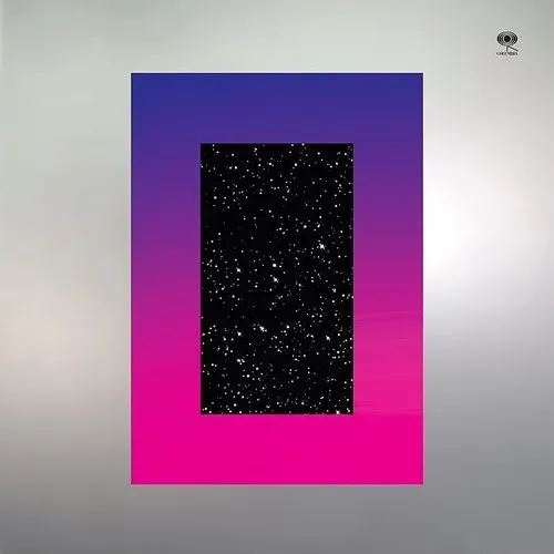 Voyager cover art