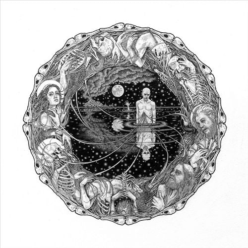 Through the Void cover art