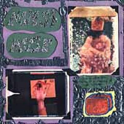 Sad Sappy Sucker cover art