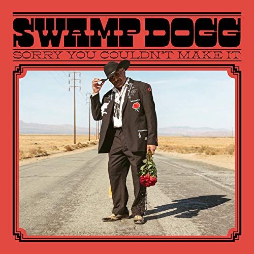 Sorry You Couldn't Make It cover art