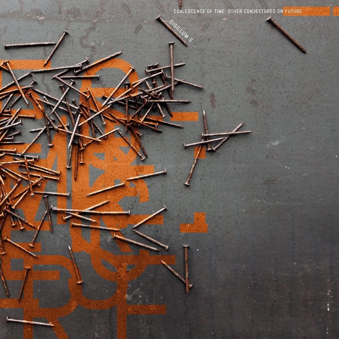 Coalescence of Time: Other Conjectures on Future cover art