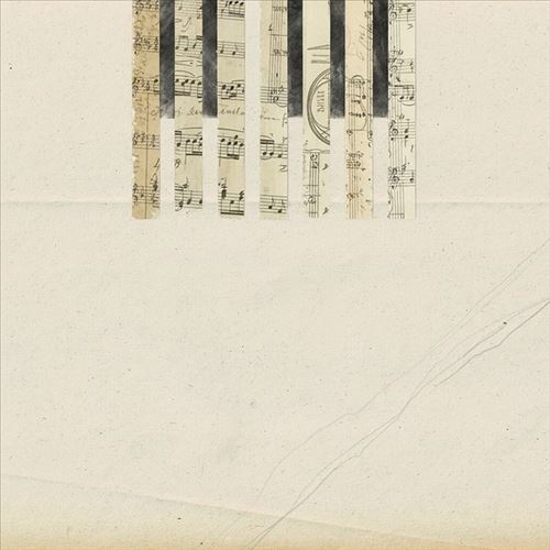 Covers cover art