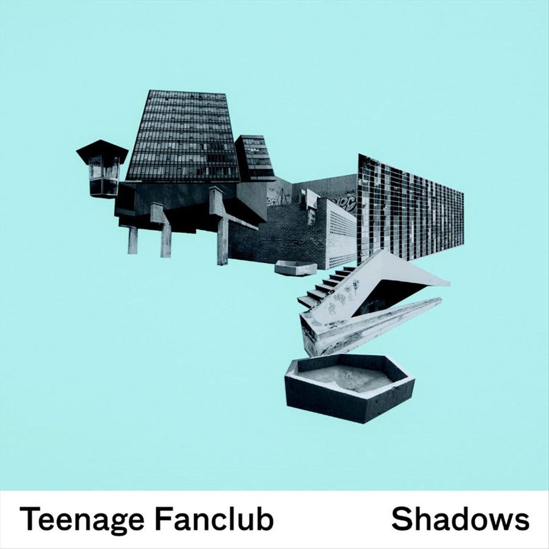 Shadows cover art