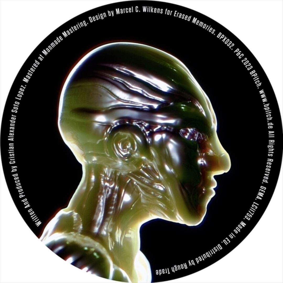 Sintaxis cover art
