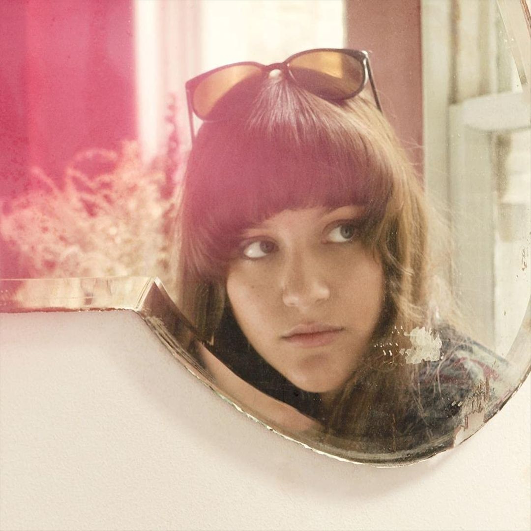 Own Side Now cover art