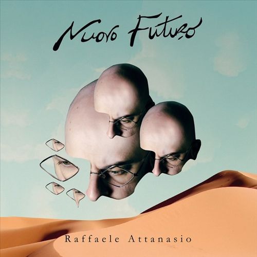 Nuovo Futuro cover art