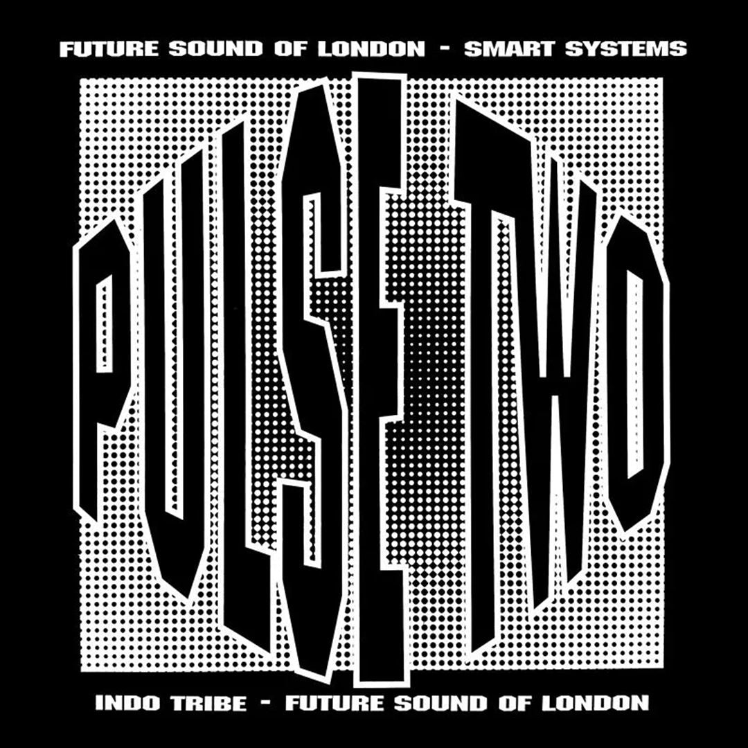 Pulse, Vol. 2 cover art