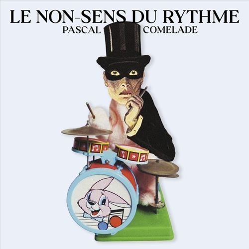 Le Non Sens du Rythme cover art