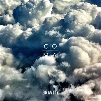 Gravity cover art