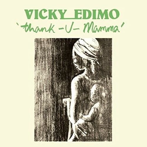 Thank U Mamma cover art