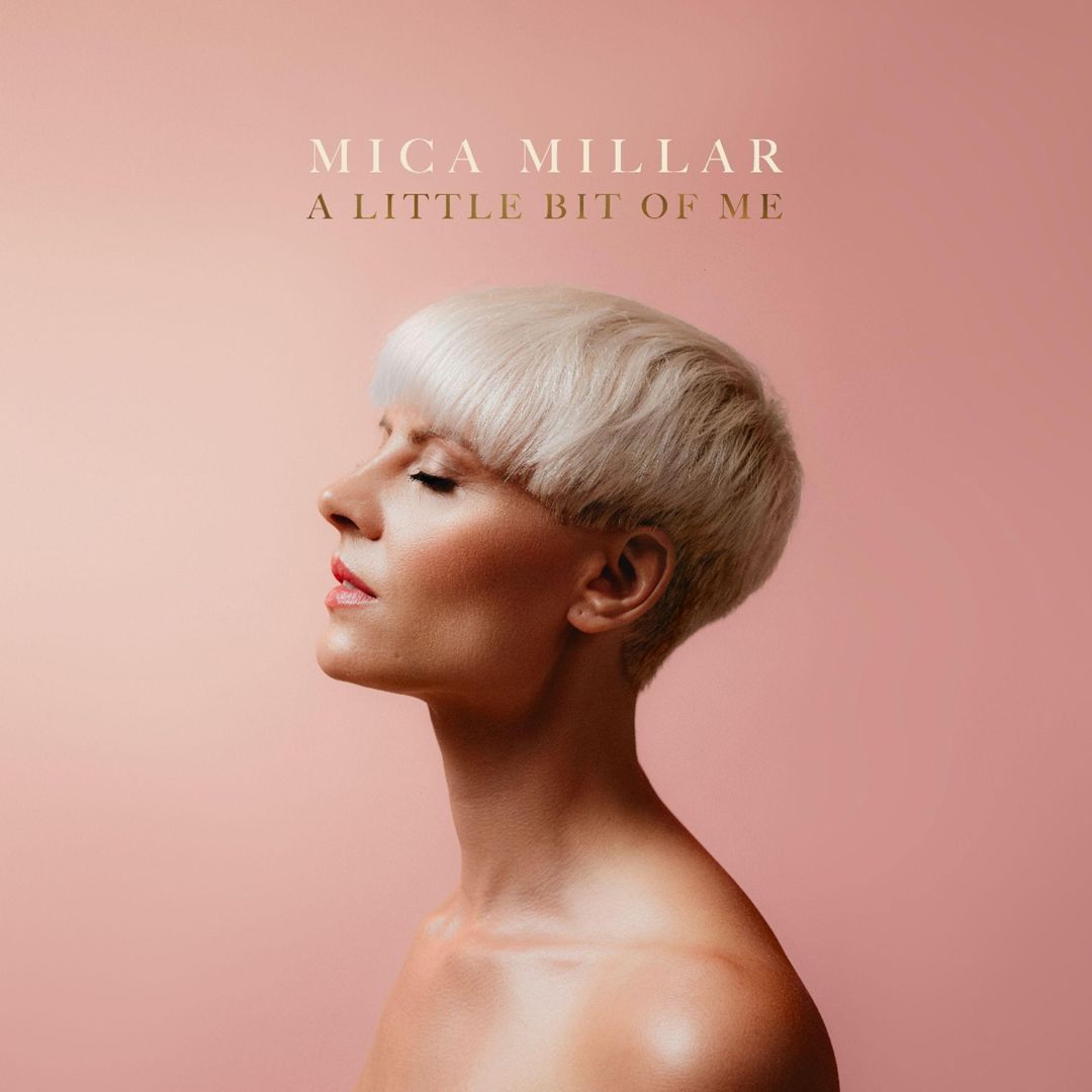 Little Bit of Me cover art