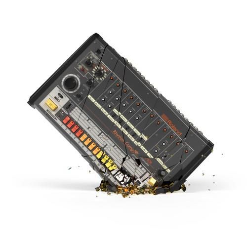 Beyond Serious cover art