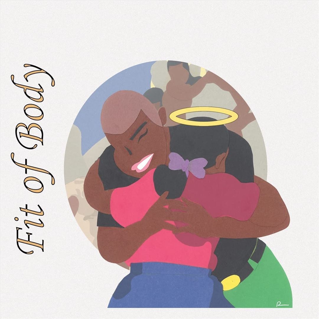 Far From the Rhythm cover art
