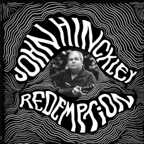 Redemption cover art