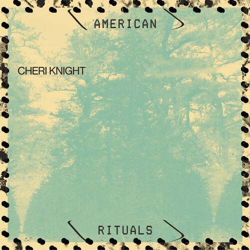 American Rituals cover art