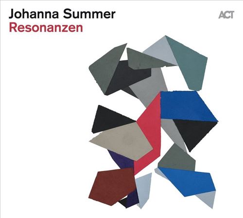 Resonanzen cover art