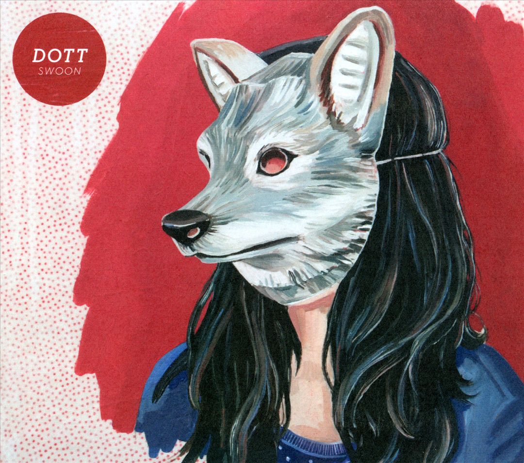Swoon cover art