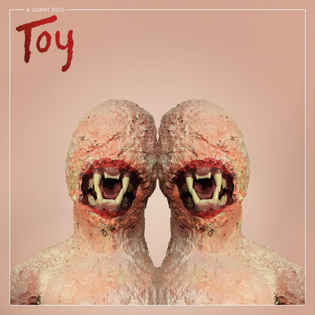 Toy cover art