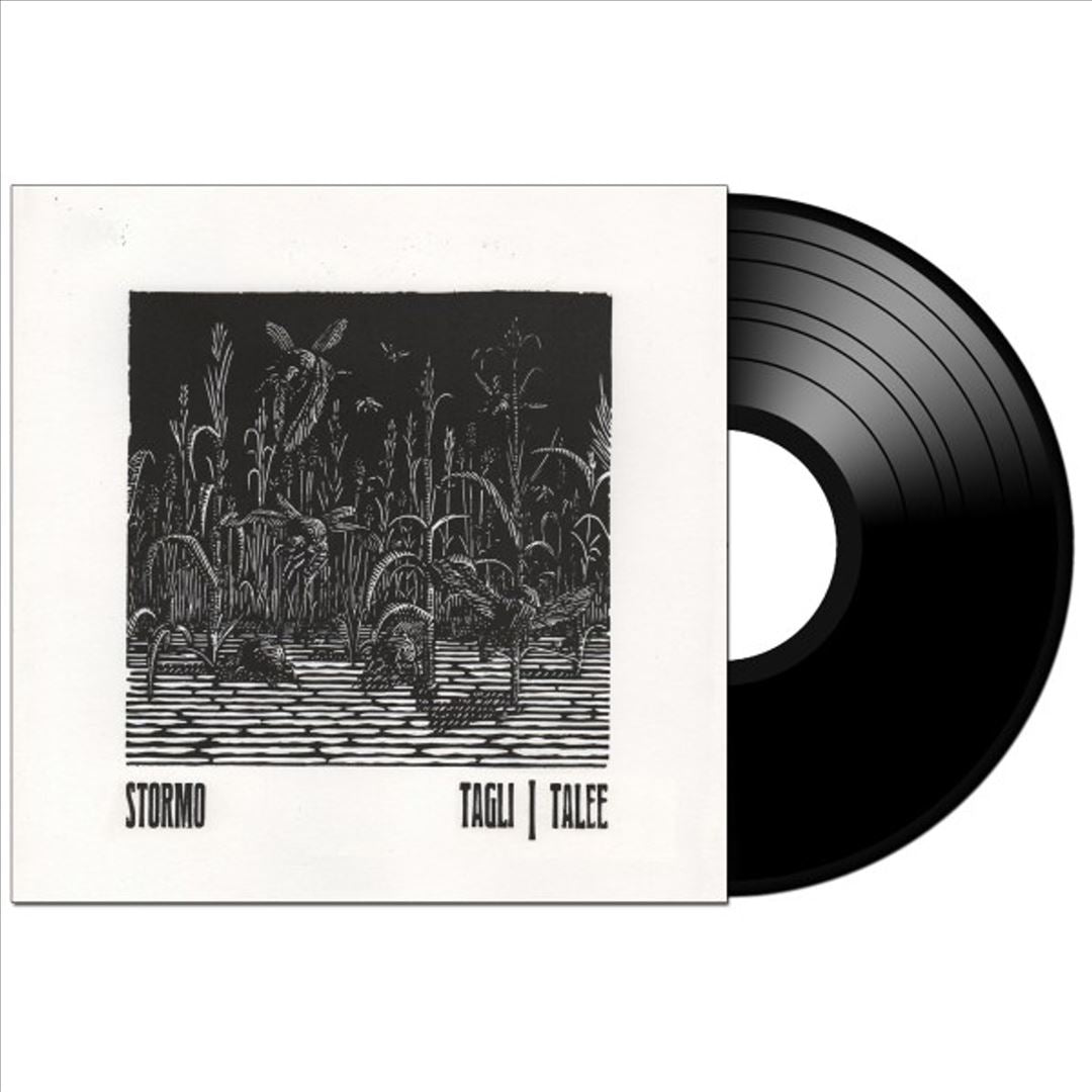 Tagli/Talee cover art