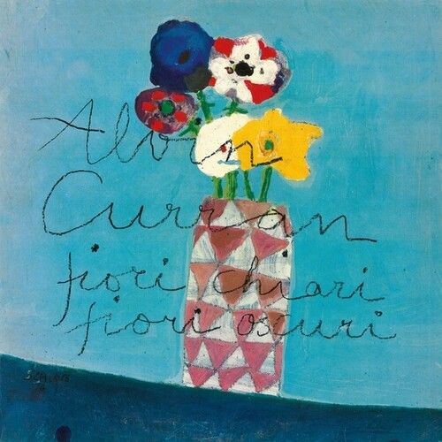 Fiori Chiari, Fiori Oscuri cover art