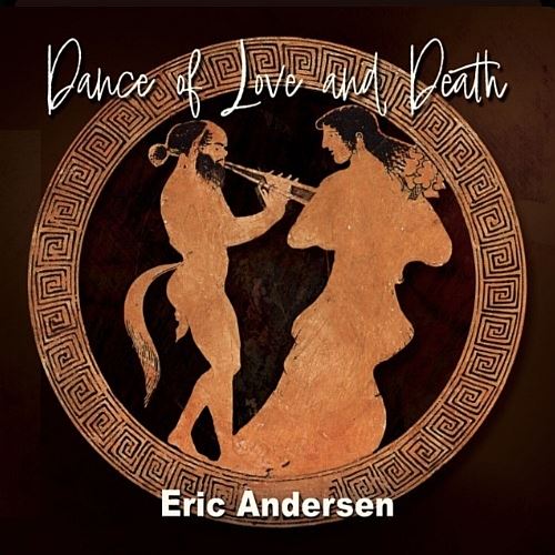 Dance of Love & Death cover art