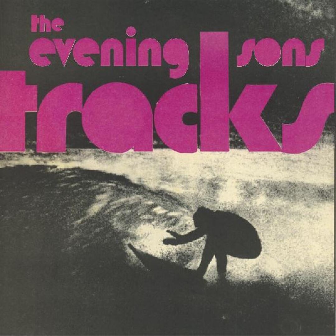 Tracks cover art