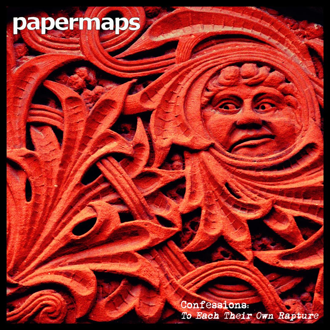 Confessions: To Each Their Own Rapture cover art