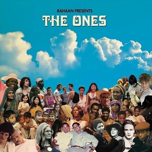 Ones cover art