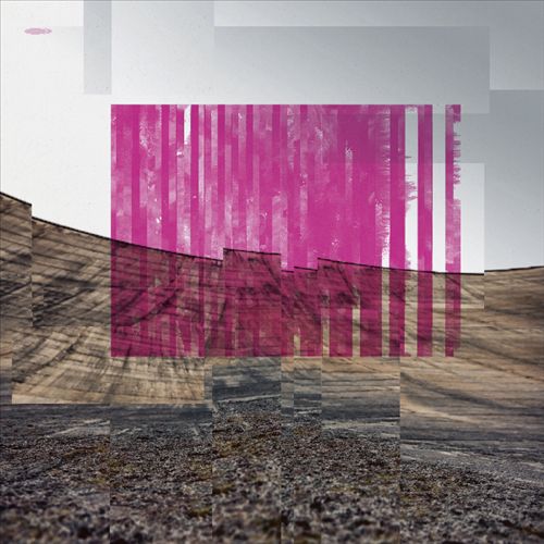 Wand cover art