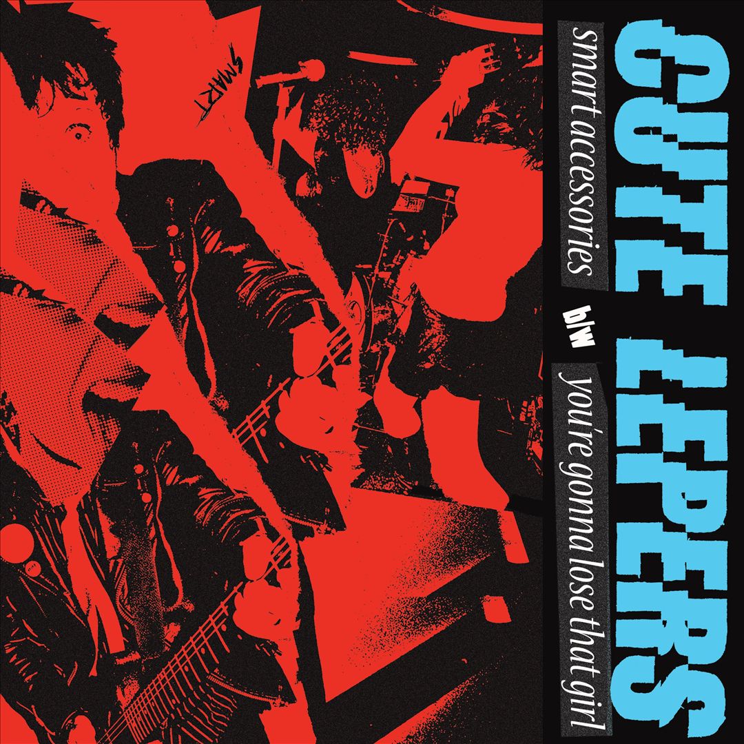 Smart Accessories cover art